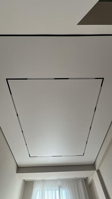 Дизайн, проектирование: Натяжной потолок 3D потолки Гарантия, Бесплатная консультация — 18