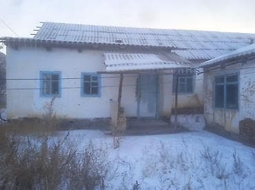 дача энергия: Дом, 5 м², 7 комнат, Собственник, Старый ремонт — 3