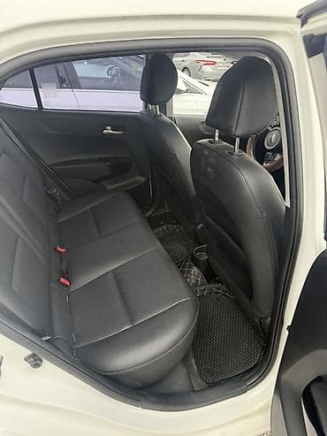 hyundai atos: Kia Morning: 2019 г., 1 л, Автомат, Бензин, Хэтчбэк — 4