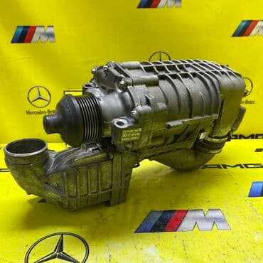запчасти на компрессор бишкек: Компрессор Mercedes-Benz Оригинал, Япония — 4