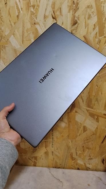 macbook air 2015: Ноутбук Huawei (серия MateBook D) 15.6" Основные характеристики: - — 3