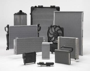 радиаторы на фит: Радитароры охлаждения на все виды автомашин📍📍📍 на японские авто — 1