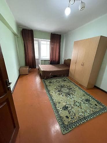 снму квартиру: 3 комнаты, С мебелью полностью — 7