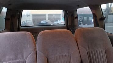 Pontiac: Pontiac Trans Sport: 1993 г., 2.3 л, Механика, Бензин, Вэн/Минивэн — 7