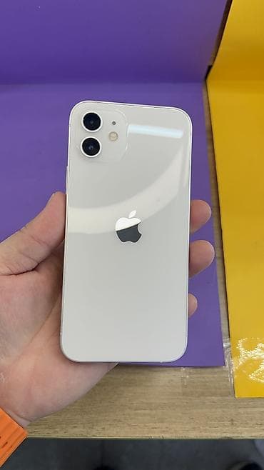 iphone 6 цена в бишкеке: IPhone 12, Б/у, 128 ГБ, 85 % — 5