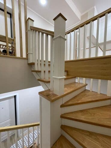 кызыл аскер аренда квартира: 3 комнаты, 79 м², Элитка, 1 этаж, Евроремонт — 5