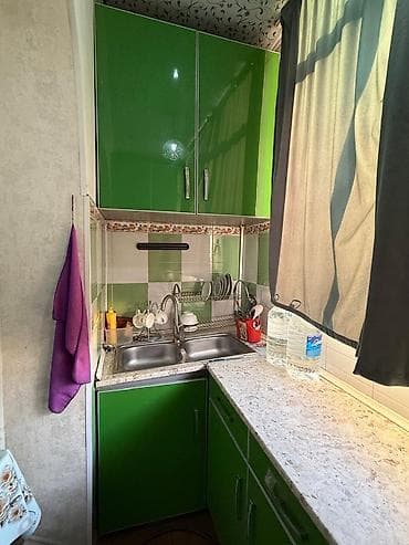 archa group: 2 комнаты, 52 м², Нижний Джал (Джал-23) 4 этаж, Косметический ремонт — 7