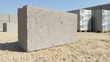 Газоблок, Неавтоклавный, 600x100x300, D600