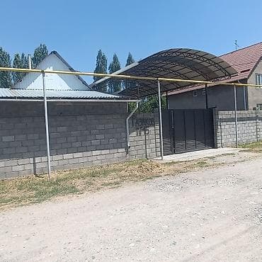 Продаю дом в Новопокровке . Остоновка широкая. Доме проведен газ at lalafo.kg Продаю дом в Новопокровке . Остоновка широкая. Доме проведен газ