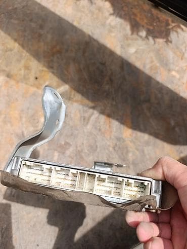 1fz fe: ЭБУ TOYOTA 1GFE BEAMS — 2