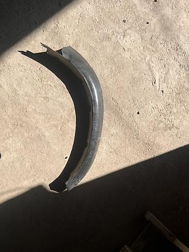 насадки глушитель: Mitsubishi — 2