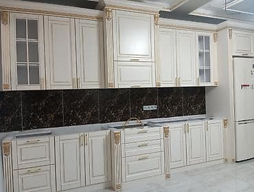 мебел для кухни: Мебель на заказ — 1