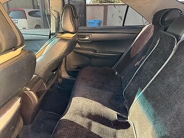 авто сокулук: Toyota Camry: 2015 г., 2.5 л, Автомат, Бензин, Седан — 8