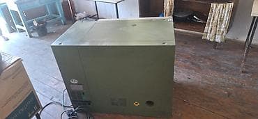 горизонтальный бурение: Промышленная термическая камера Tabai Espec “Perfect Oven” (Япония) — 3