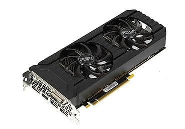 990 pro: Видеокарта для ПК, Б/у, Palit, GeForce GTX, 8 ГБ — 2