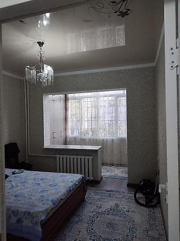 квартиру гоголя сдаю 2ком: 2 комнаты, С мебелью полностью — 7