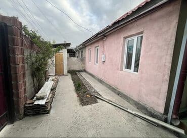 дом с орока: Дом, 70 м², 4 комнаты, Собственник, Косметический ремонт — 6