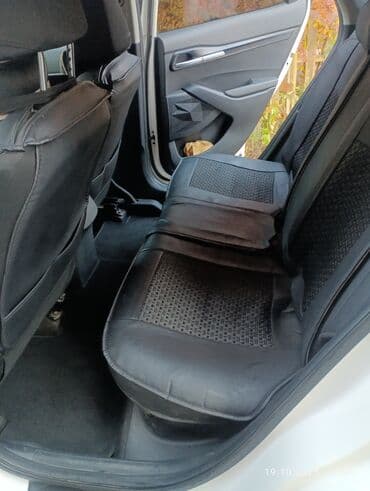 органайзер багажник: Kia Seltos: 2021 г., Автомат, Кроссовер — 5