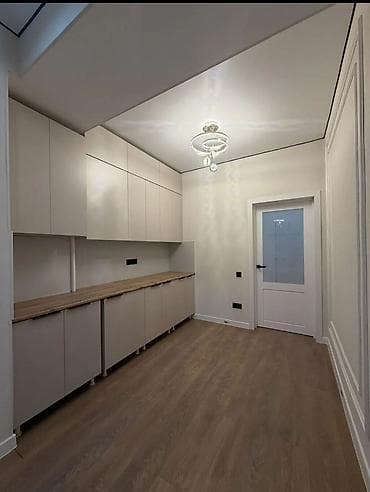 прадаю квартиру в районе пишпек: 2 комнаты, 36 м², 6 этаж, Дизайнерский ремонт — 8