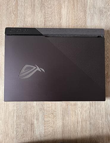 сумки для ноутбуков asus: Игровой, Б/у, AMD Ryzen 7 — 2