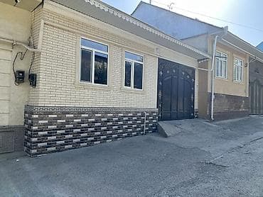 Продается дом по адресу : Геологородок, пер.Низами . 4 соток 6