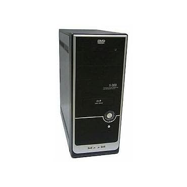 hard: Компьютер, ядер - 4, ОЗУ 4 ГБ, Для несложных задач, Б/у, Intel Pentium, HDD — 1