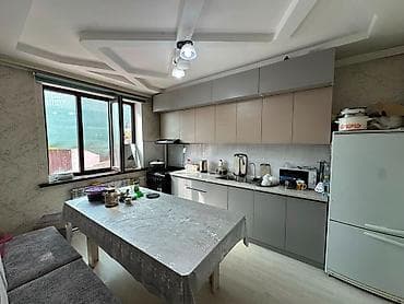 сары булун: Продаю! Дом 180 кв.м 2 этажа 6 ком кирпич, 5сот, Ак Босого/Кирпичный — 3