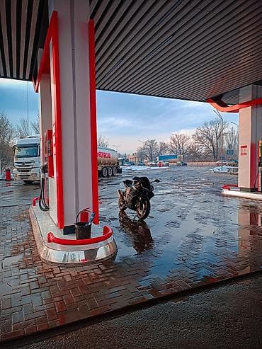 мотоциклы ducati: Спортбайк Ducati, 250 куб. см, Бензин, Взрослый, Б/у — 6