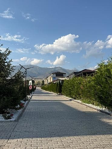 дом на иссык куле: Катедж у Иссык‑Куле, Halal Resort Chok‑Tal • Локация: п. Чок‑Тал — 2