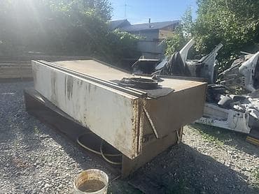 емкость для газа: Палетница на прицеп
Привозной
200$ 1шт — 3