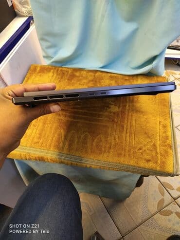 huawei планшет: Ноутбук, Lenovo, 16 ГБ ОЗУ, AMD Ryzen 9, 16 ", Б/у, Для работы, учебы, память NVMe SSD — 7