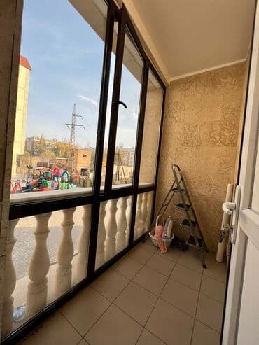 искать аренда квартир алмедин 1: 2 комнаты, 58 м², Элитка, 2 этаж, Дизайнерский ремонт — 12