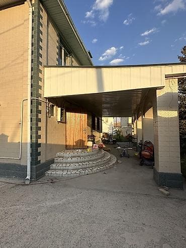 г шопоков: 180 м², 5 комнат, Кондиционер, Парковка, Бассейн — 5