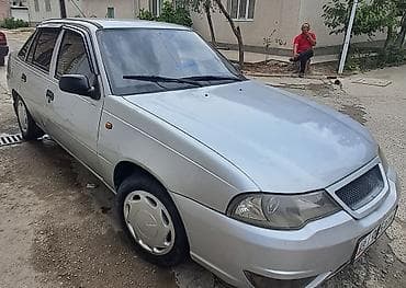 kia saluto: Daewoo Nexia: 2011 г., 1.5 л, Механика, Бензин, Седан — 4
