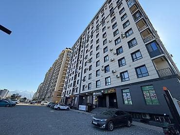 Кыймылсыз мүлк: Сдаю в аренду коммерческое помещение Пр. Чынгыза Айтматова 82/5 — 4