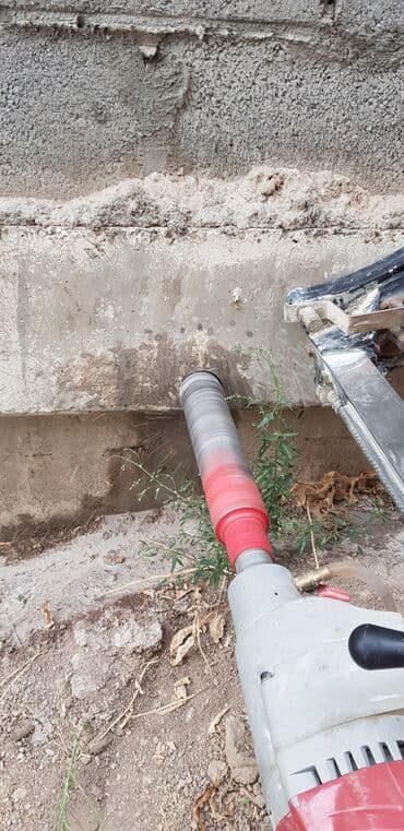 алмазное бурение купить бишкек: Алмазное сверление Больше 6 лет опыта — 1