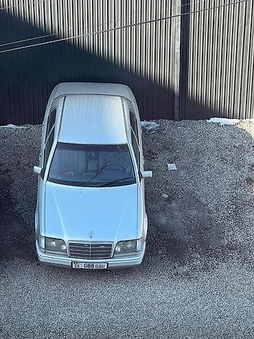 карл маркс капитал: Mercedes-Benz W124: 1995 г., 2.2 л, Ручные, Бензин, Седан — 4