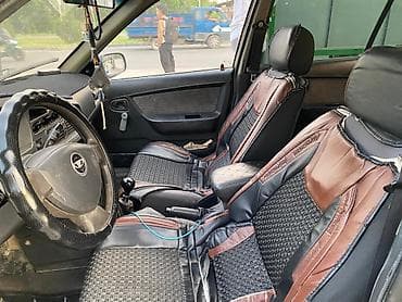 дверной карта нексия: Нексия 2. Год 2012. Обьем 1.5 8 клапанов сатылат срочно ‼️ Седан — 6