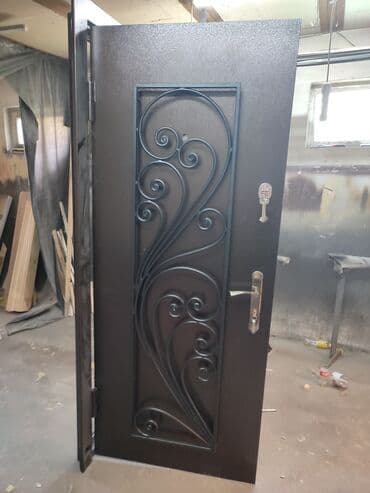 работа ночную смену охрана: Изготовим и установим бронированные двери качественные надёжные — 18