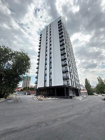 Новостройки от застройщика: Построен, Элитка, 4 комнаты, 135 м² — 2