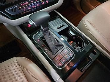 kia shortage: Kia Carnival: 2016 г., 2.2 л, Автомат, Дизель, Минивэн — 6