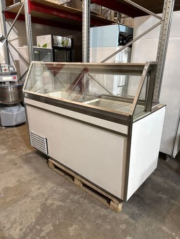 оборудование для кафе и ресторанов бу: Оборудование для ресторанов и пищевых производств от компании — 6