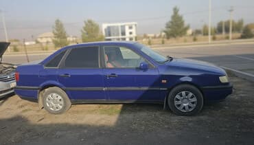 система туманообразования: Продам пасат Б4 газ метан инжектор или обмен на Мерседес 210.124 или — 1