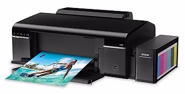 Оборудование для печати: Epson/ L805/L3250/L8050 САТЫЛАТ КЕЛИШИМ БААДА ПЕЧАТЬ БАСЫШЫ ЖАКШЫ — 2