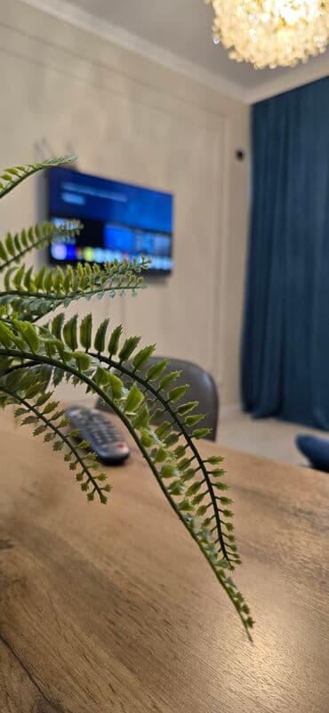 суточная квартиры бишкеке: 1 комната, Интернет, Wi-Fi, Банные принадлежности, Телевизор — 6