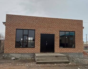 дом сретенка: Дом, 110 м², 3 комнаты, Собственник, Косметический ремонт — 1