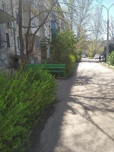 элит хаус рассрочка на 10 лет: 2 комнаты, 50 м², 105 серия, 5 этаж, Косметический ремонт — 10