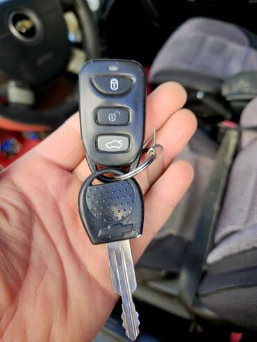 шевролет авео: Chevrolet Aveo: 2007 г., 1.4 л, Механика, Бензин, Седан — 6