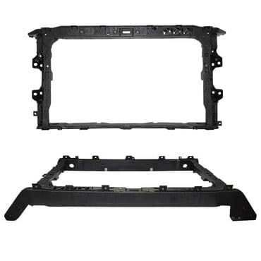 фото услуги рядом: Будка Hyundai, 2019 г., Новый, Аналог — 1