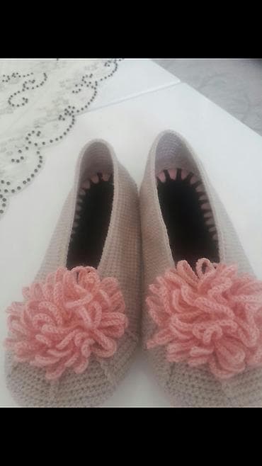 тапочки крокс: Домашные тапочки 39 размер — 1